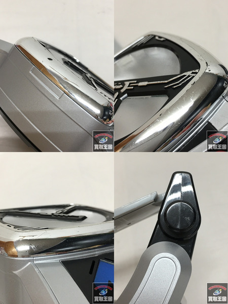 DXデンオウベルト 変身ベルト