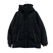 TOMMY HILFIGER ジャケット THFLEX 中綿JKT