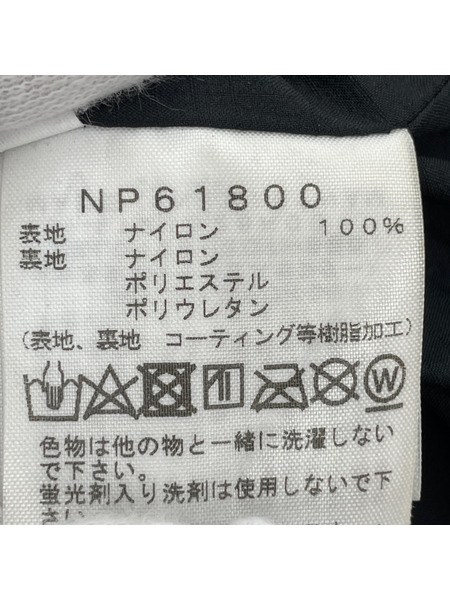 THE NORTH FACE マウンテンパーカ GORE-TEX np61800