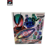メーカー 仮面ライダー変身アイテム DXゼッツドライバー 4フォームチェンジセット[値下]