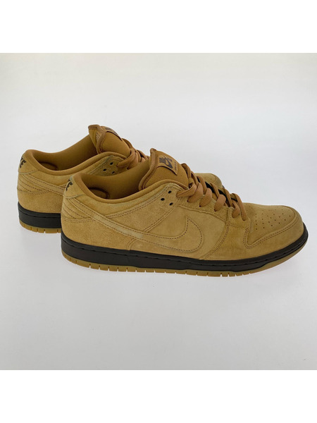 NIKE スニーカー SB DUNK LOW PRO 28cm[値下]