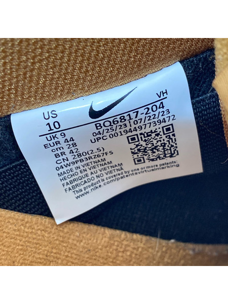 NIKE スニーカー SB DUNK LOW PRO 28cm[値下]