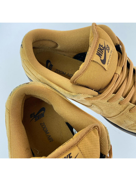 NIKE スニーカー SB DUNK LOW PRO 28cm[値下]