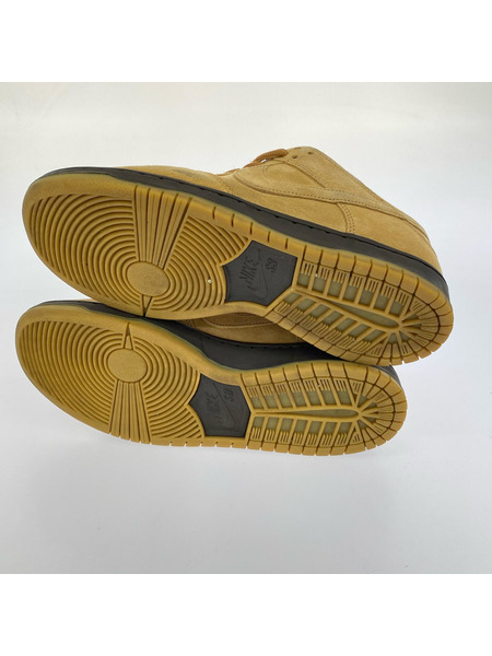 NIKE スニーカー SB DUNK LOW PRO 28cm[値下]