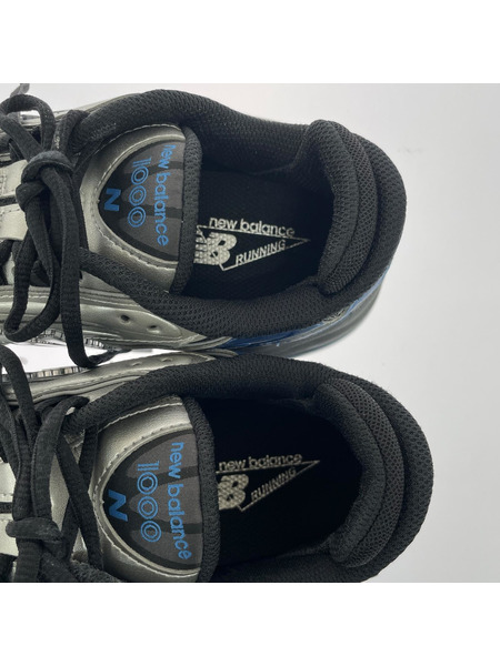 NEW BALANCE スニーカー M1000ENV 27.0cm