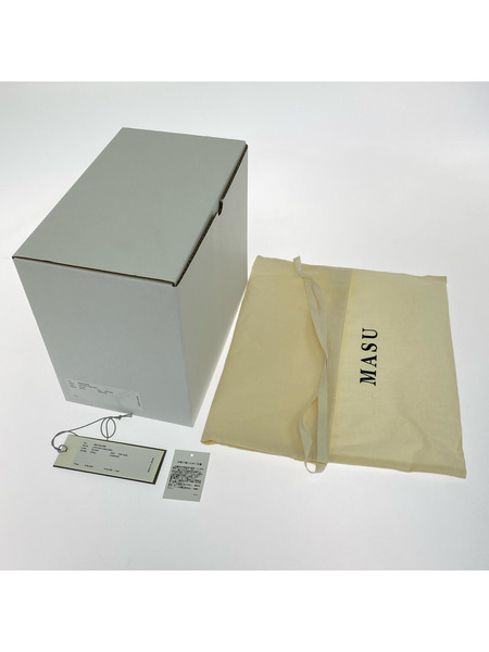 MASU ケーキバッグ