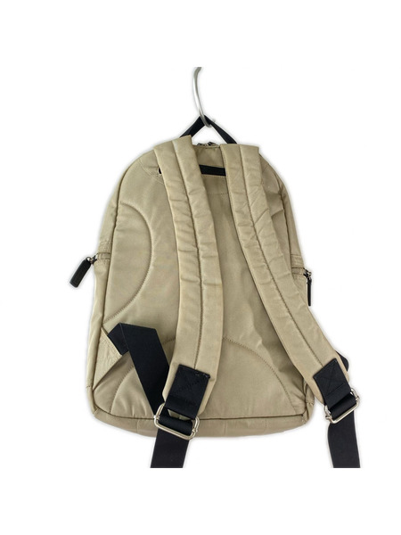 marimekko リュックサック・バックパック BUDDY ベージュ