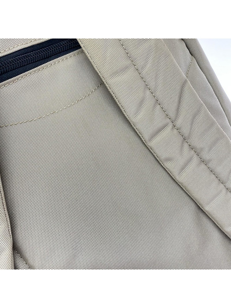 marimekko リュックサック・バックパック BUDDY ベージュ