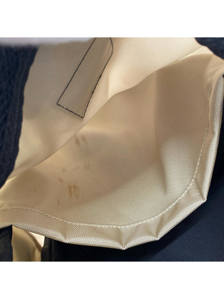 marimekko リュックサック・バックパック BUDDY ベージュ