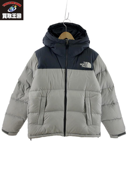 THE NORTH FACE NUPTSE FOODIE ジャケット M[値下]