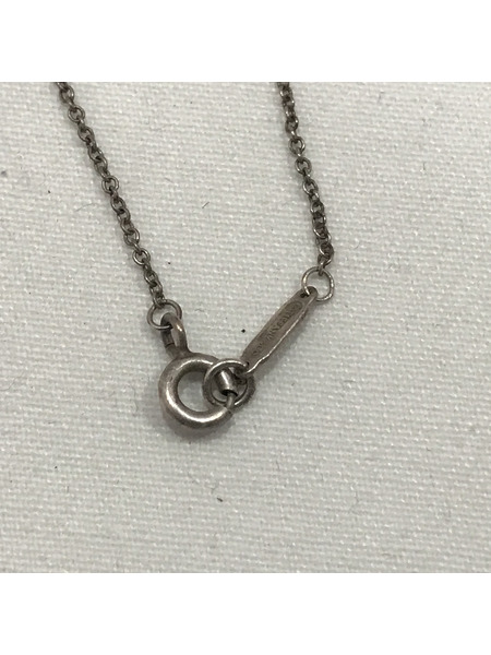 Tiffany＆co. アトラスネックレス AG.925