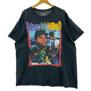 BOYZN THE HOOD アイスキューブ ムービーフ