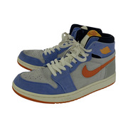 NIKE/AIR JORDAN 1 HIGH ZOOM CMFT 2/DV1307-184/27.5cm