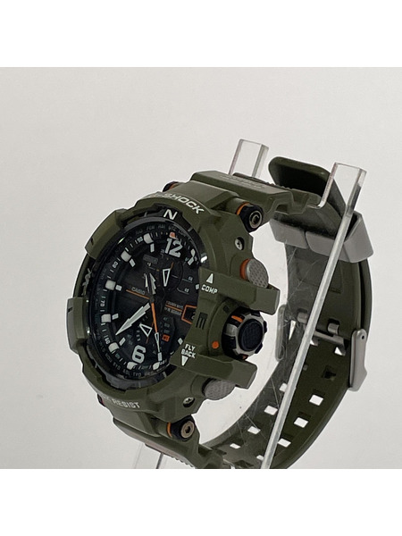 G-SHOCK 腕時計 GW-A1100KH-3A