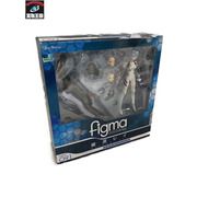 エヴァンゲリオン figma 091 綾波レイ プラグスーツver.