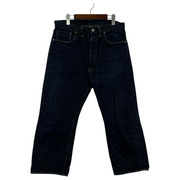デニム・ジーンズ TCB jeans 40s 大戦モデル デニム セルヴィッチ W34