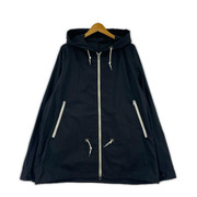SOPHNET. ジャケット LIGHT POPLIN ZIP-UP HOODIE/4/SPNT-252061