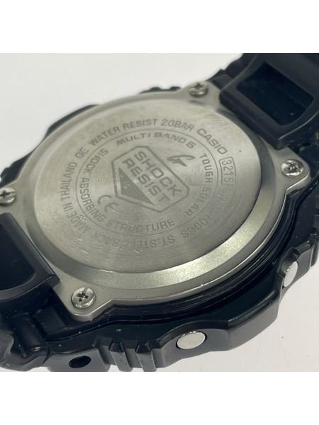 CASIO G-SHOCK GWX-5700CS