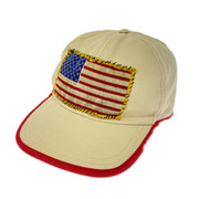 キャップ REALITY STUDIO 星条旗