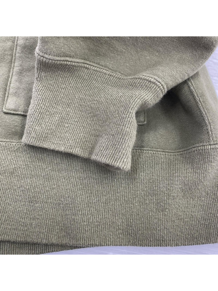 HUMAN MADE Sweat Cardigan スウェットブルゾン