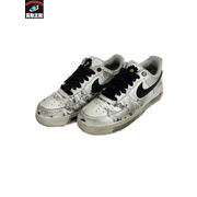 NIKE PEACEMINUSONE × Air Force 1 Low/G-DRAGON