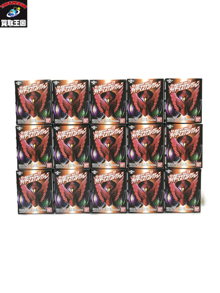 仮面ライダー ライダーマスクコレクション Vol.11 ゼクトルーパー（シークレット） :20230501191339-00430us:グリーンクラブ  - 通販 - Yahoo!ショッピング - フィギュア