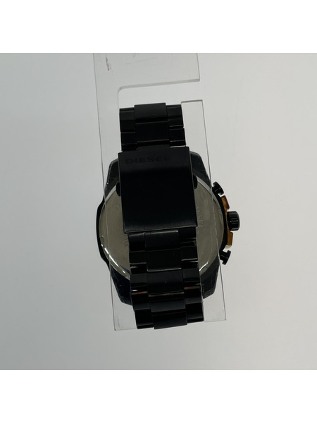 DIESEL 腕時計 クロノグラフ DZ-4338