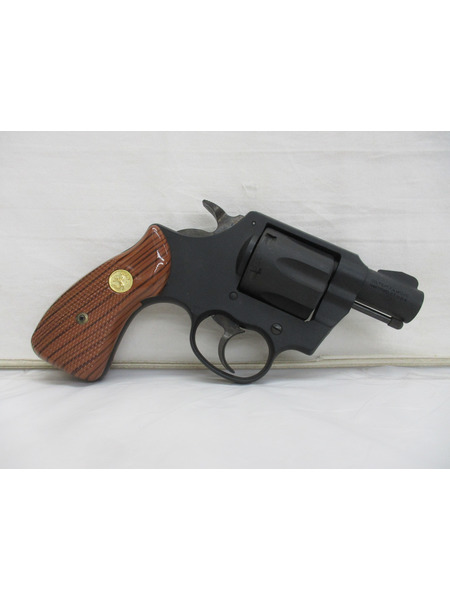 MGC COLT ローマン Mk3　357マグナム クラシック