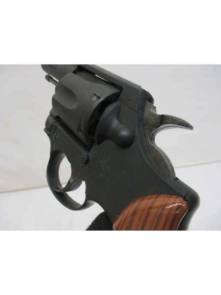 MGC COLT ローマン Mk3　357マグナム クラシック