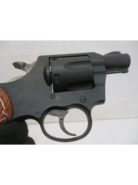 MGC COLT ローマン Mk3　357マグナム クラシック