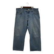 Levi's 501 メキシコ製