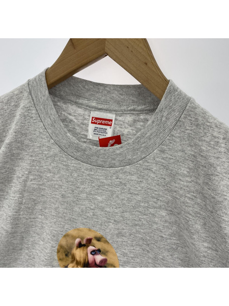 Supreme/24ss miss piggy Tee/L