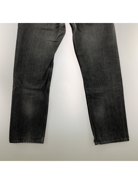 Levi's UK製 90s 501 先染メ W34