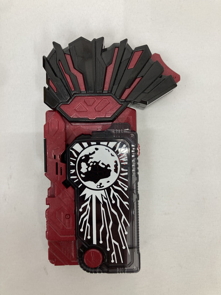 仮面ライダーゼロワン DXヘルライズプログライズキー ※本体のみ[値下]