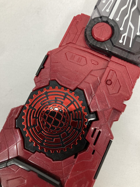 仮面ライダーゼロワン DXヘルライズプログライズキー ※本体のみ[値下]
