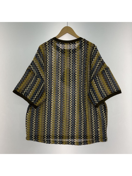 半袖Tシャツ・カットソー MERELY MADE Hmona hoa Knit 2