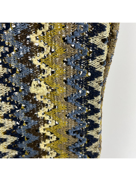 半袖Tシャツ・カットソー MERELY MADE Hmona hoa Knit 2