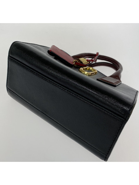 MARC JACOBS ハンドバッグ LITTLE BIG SHOT