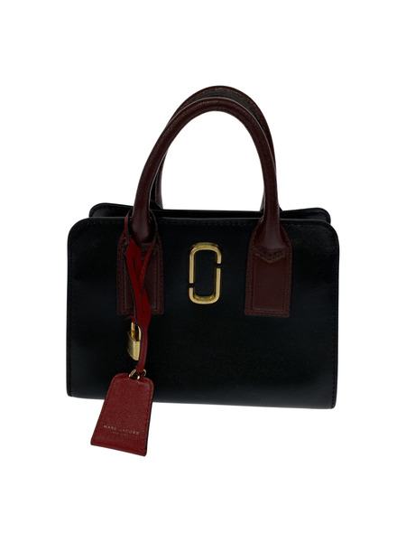 MARC JACOBS ハンドバッグ LITTLE BIG SHOT