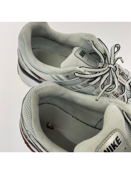 NIKE スニーカー P-6000 'Dark Team Red' (28cm)