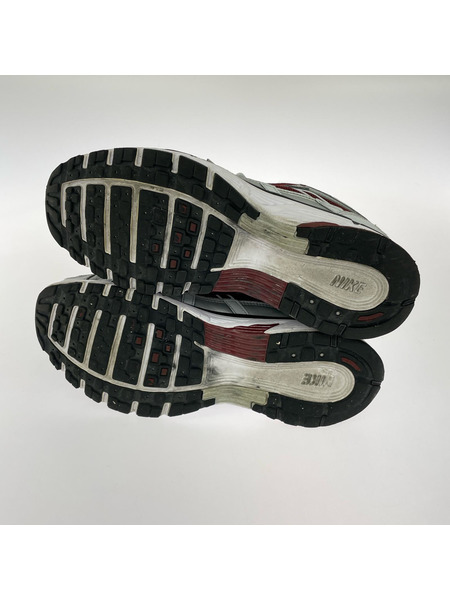 NIKE スニーカー P-6000 'Dark Team Red' (28cm)