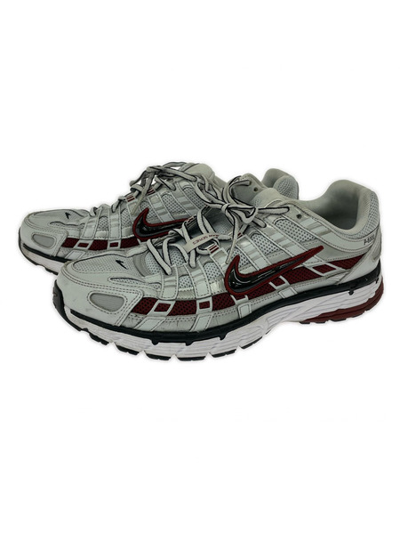 NIKE スニーカー P-6000 'Dark Team Red' (28cm)