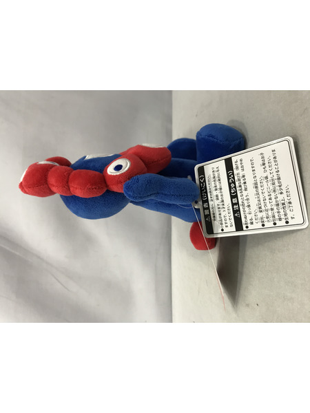 JPその他 ミャクミャク ぬいぐるみ S