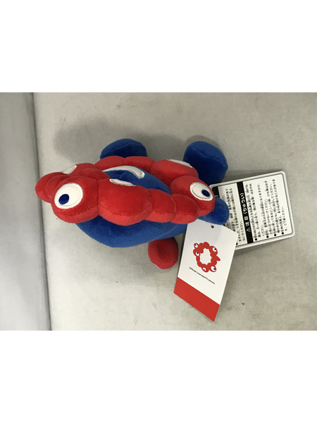 JPその他 ミャクミャク ぬいぐるみ S