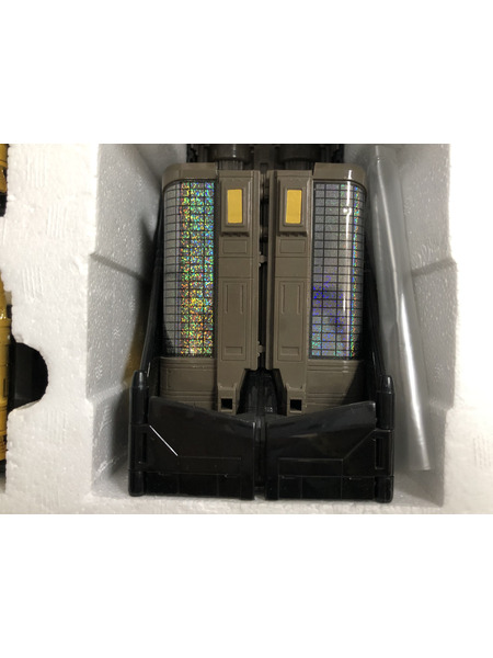 メーカー 戦隊ヒーロー ブラック DXマックスビクトリーロボ