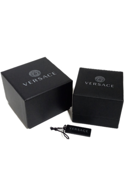 VERSACE /グレカ リング /#19