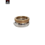 VERSACE /グレカ リング /#19