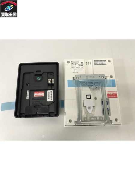  Panasonic テレビドアホン  VL-SE26XL