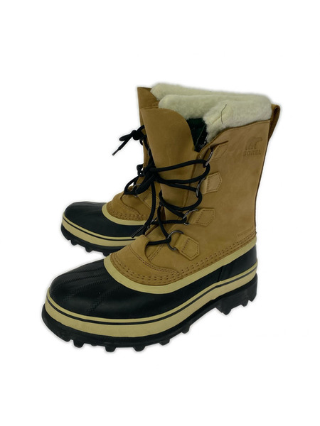 SOREL CARIBOU スノーブーツ 26.0
