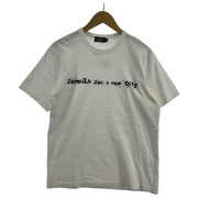 ASSEMBLE a.k.a. affa/Tシャツ/白/M